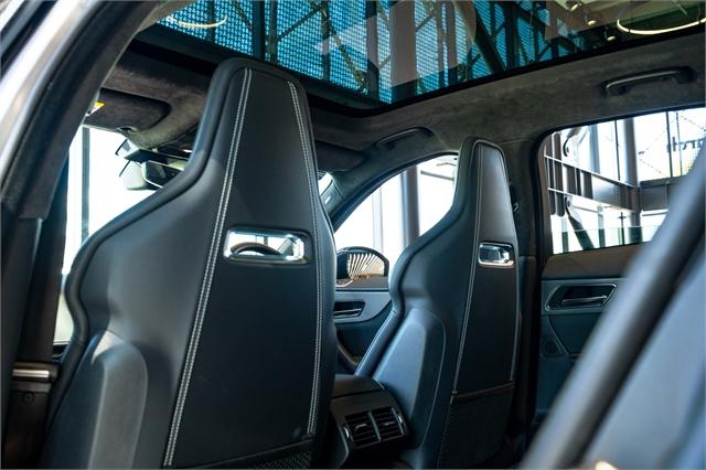 image-13, 2020 Jaguar F-Pace SVR 5.0L Petrol Supercharged V8 at Christchurch