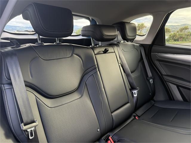 image-12, 2026 Haval Jolion Ultra Hybrid 1.5L at Dunedin