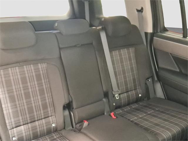 image-14, 2026 Hyundai Santa Fe MX5 Active HEV7S at Dunedin