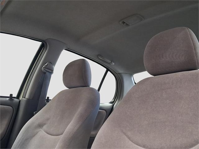 image-14, 2000 Toyota Platz 1.5L at Dunedin