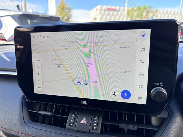 image-10, 2025 Toyota RAV4 Adventure 2.5P Hybrid AWD at Christchurch