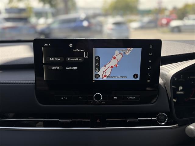 image-13, 2026 Mitsubishi Outlander XLS 2.5P AWD at Christchurch