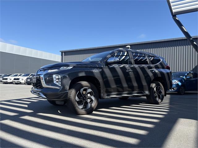 image-7, 2026 Mitsubishi Pajero Sport VRX 4WD 2.4D at Christchurch