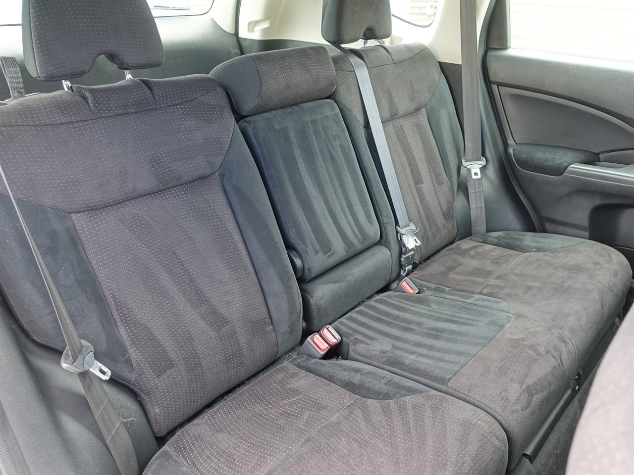 image-7, 2013 Honda CR-V 4WD at Dunedin