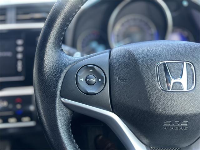 image-7, 2017 Honda Jazz RS 1.5P at Christchurch