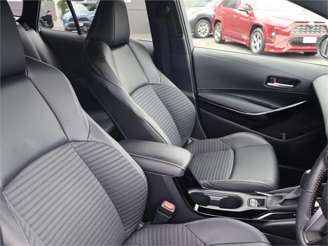 image-10, 2020 Toyota Corolla Touring 1.8L Hybrid WxB Wagon  at Christchurch