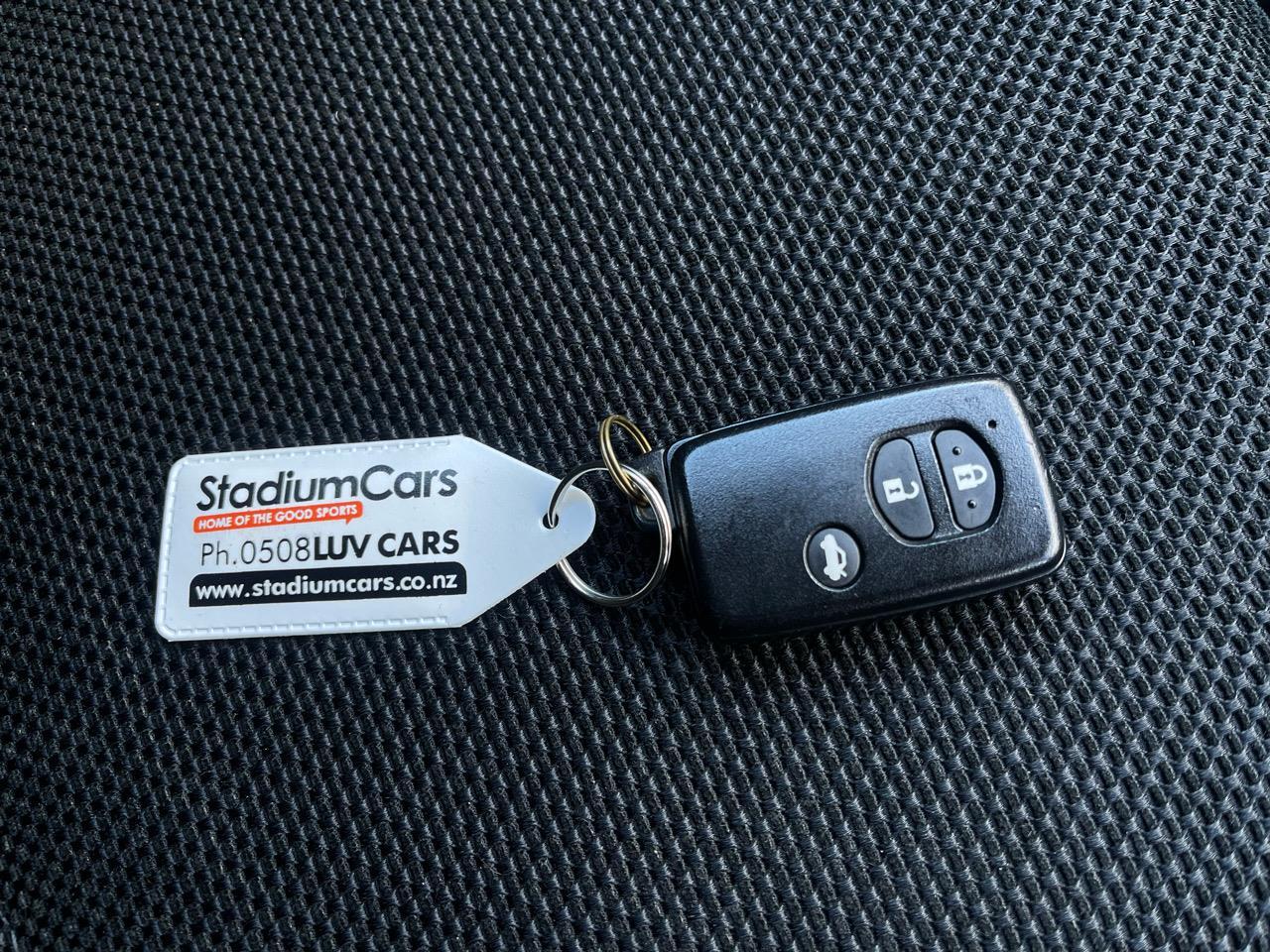 image-17, 2012 Subaru XV 2.0i-L EyeSight 4WD at Christchurch