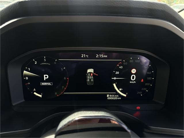 image-16, 2026 Mitsubishi Outlander XLS 2.5P AWD at Christchurch