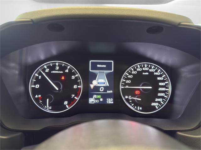 image-19, 2026 Subaru Forester AWD Touring at Dunedin