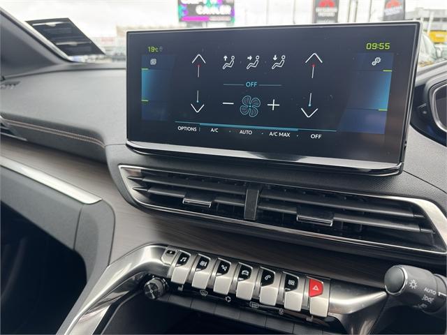 image-10, 2022 Peugeot 3008 GT Hybrid4 PHEV Electric at Christchurch