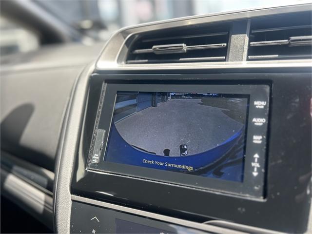 image-10, 2017 Honda Jazz RS 1.5P at Christchurch