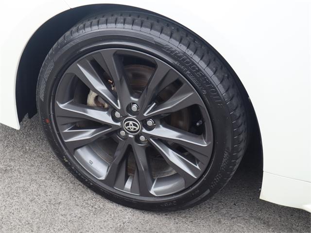 image-8, 2020 Toyota Corolla Touring 1.8L Hybrid WxB Wagon  at Christchurch