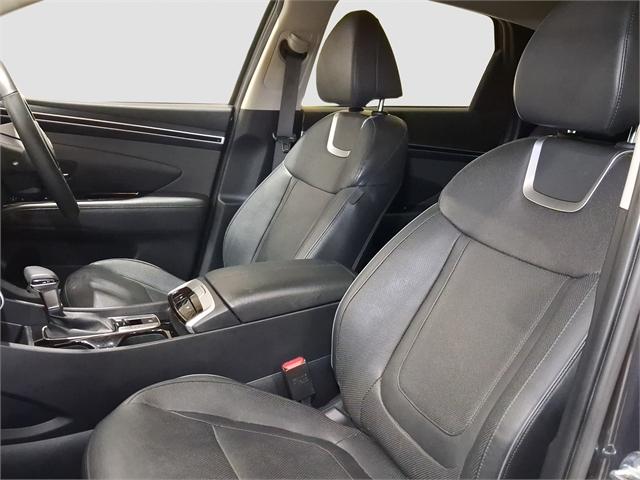 image-17, 2021 Hyundai Tucson NX4e 1.6T GDI Elite AWD DCT at Dunedin