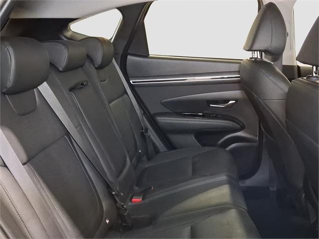 image-15, 2021 Hyundai Tucson NX4e 1.6T GDI Elite AWD DCT at Dunedin