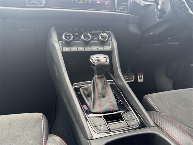 image-15, 2022 Skoda Kodiaq RS TSI 180KW 2.0PT at Dunedin