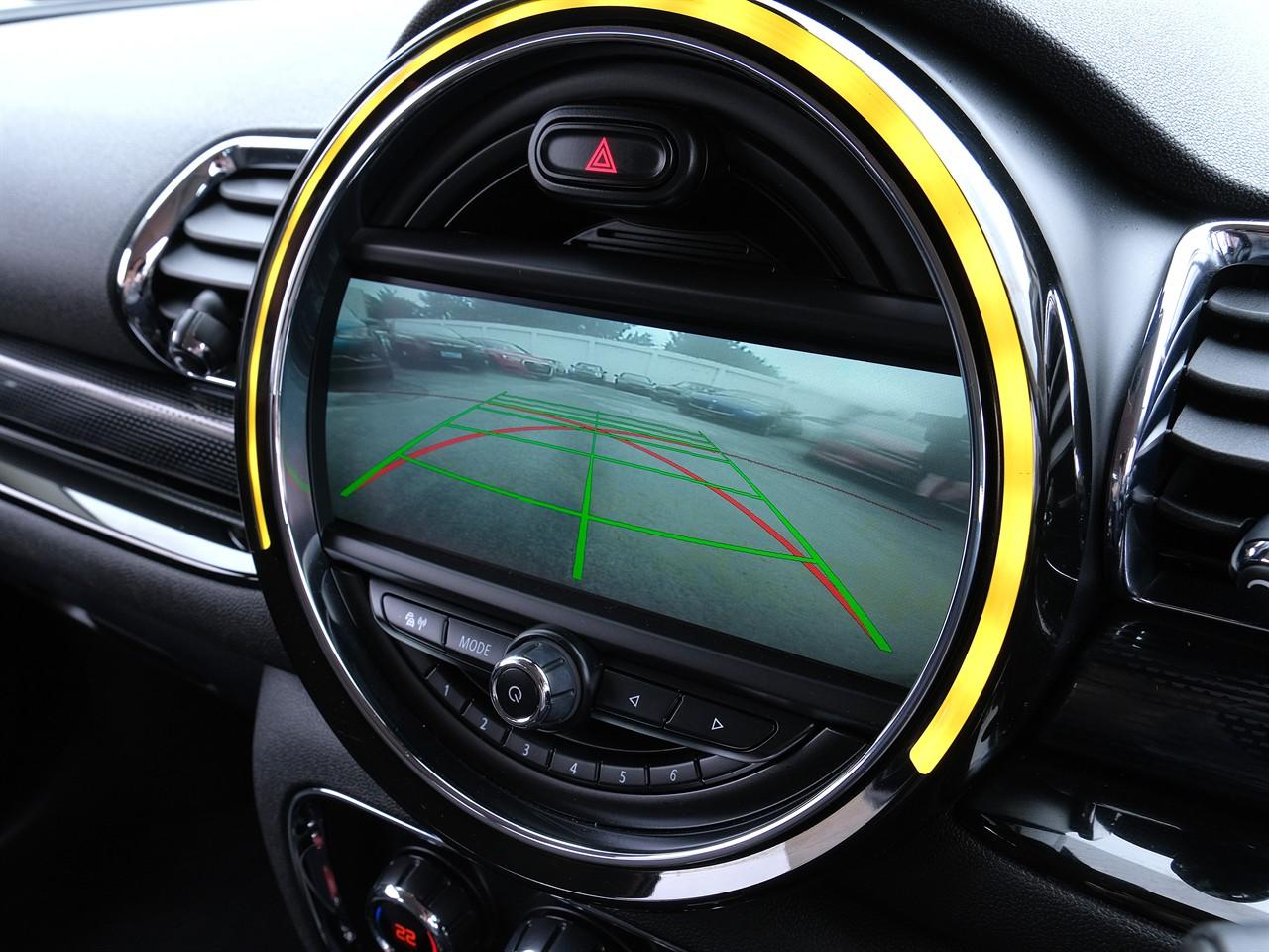 image-16, 2016 Mini Clubman Cooper at Christchurch