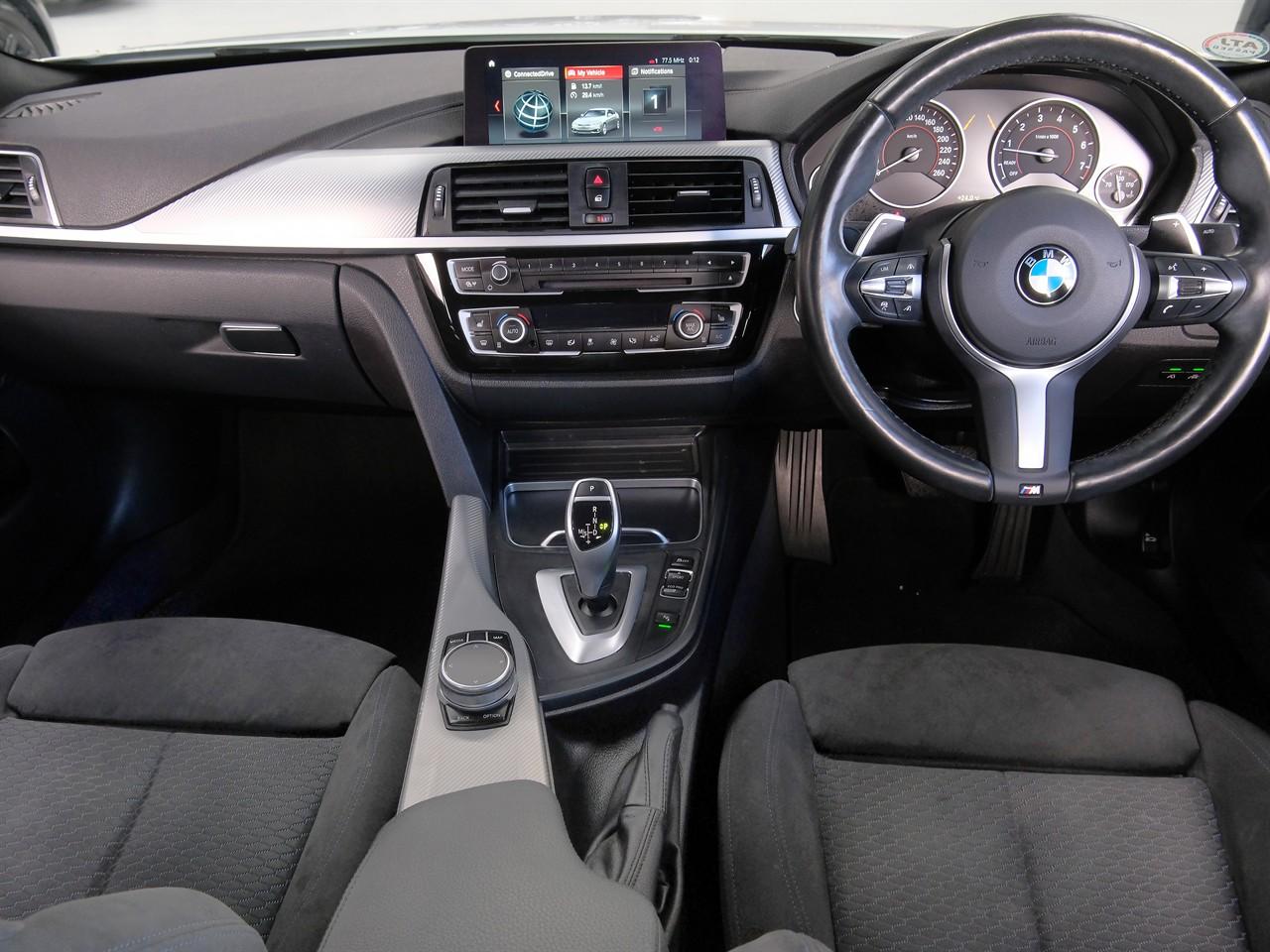 image-10, 2020 BMW 420i Gran Coupe 'M-Sport' at Christchurch