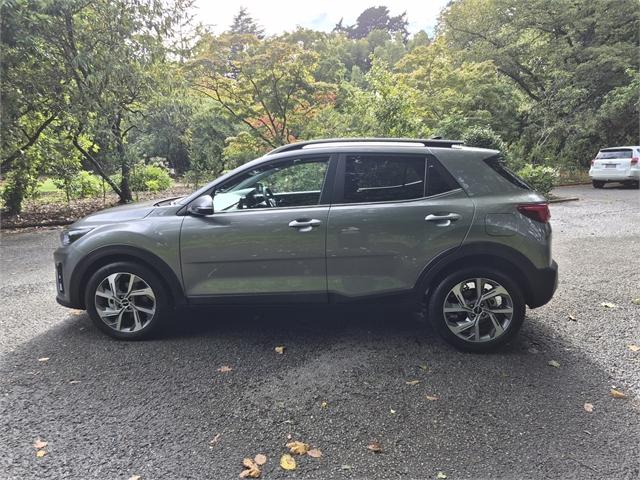 image-5, 2024 Kia Stonic GT-Line+ 1.0PT at Ashburton