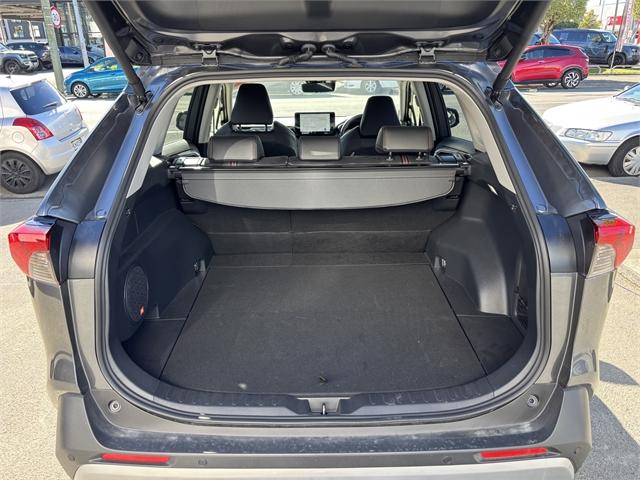 image-8, 2025 Toyota RAV4 Adventure 2.5P Hybrid AWD at Christchurch
