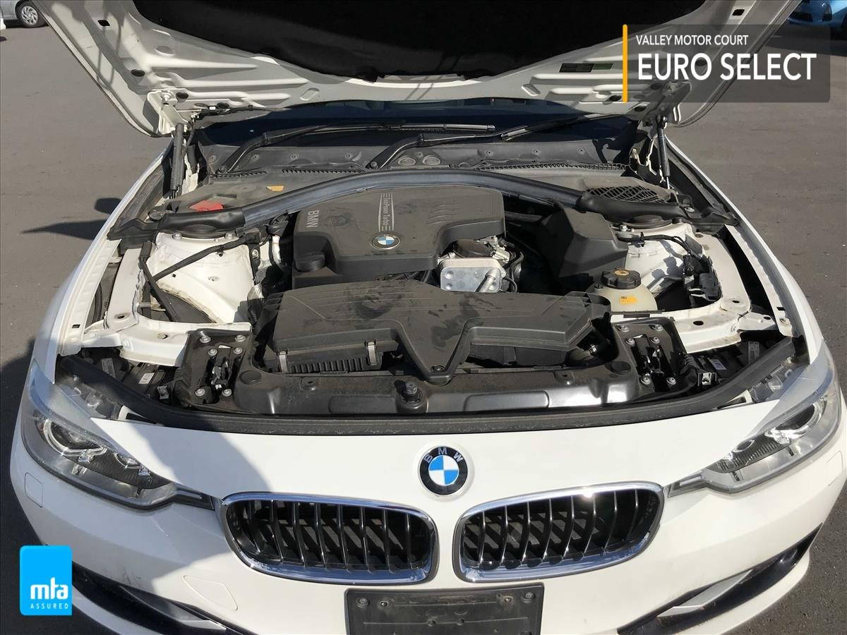 image-8, 2014 BMW 320I 320i 8 Speed at Dunedin