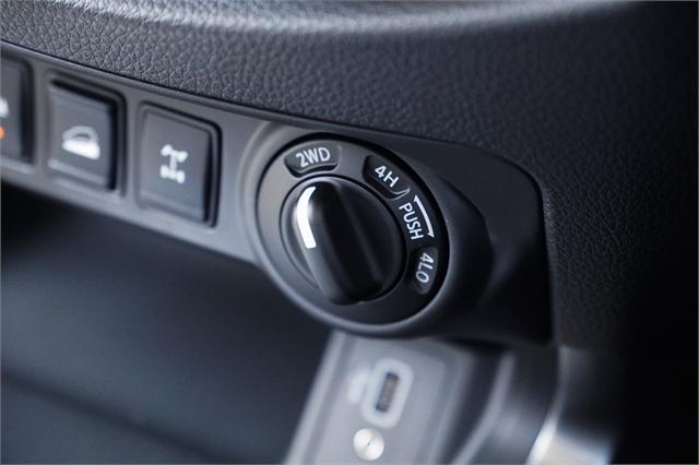 image-7, 2026 Nissan Navara St 2.3D/4Wd/7At at Dunedin