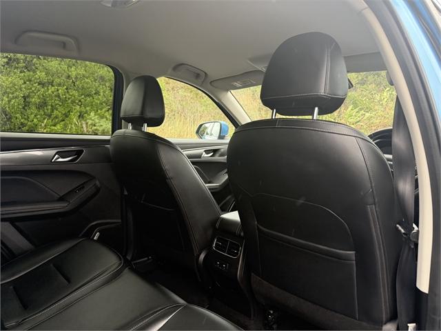 image-12, 2021 Haval Jolion Luxury 2WD at Dunedin