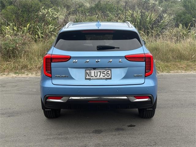image-5, 2021 Haval Jolion Luxury 2WD at Dunedin