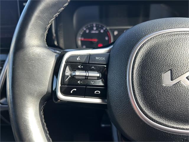 image-6, 2022 Kia Sorento EX 2.2D at Christchurch