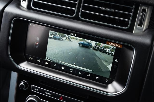 image-15, 2017 LandRover Range Rover Vogue SDV8 250kW Turbo  at Christchurch