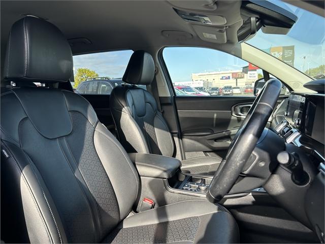image-4, 2022 Kia Sorento EX 2.2D at Christchurch