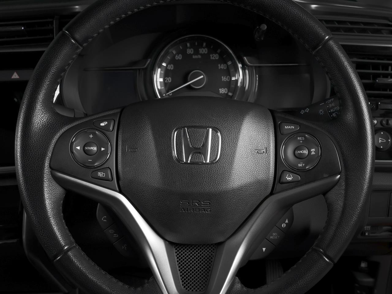 image-11, 2017 Honda Grace 1.5lt Hybrid LX 'Facelift' at Christchurch