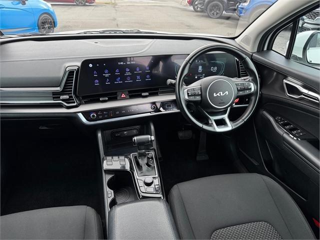 image-14, 2023 Kia Sportage Lx+ 2.0DT 4WD at Christchurch