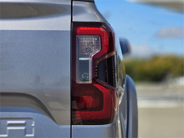 image-9, 2023 Ford Ranger NZ NEW Ranger XL 2.0L at Christchurch