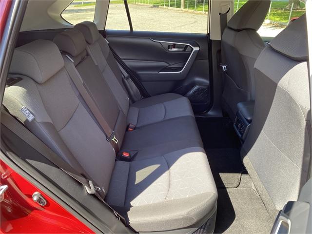 image-10, 2024 Toyota RAV4 Gxl 2.5Ph/4Wd/Hd at Christchurch