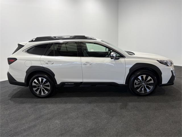 image-7, 2024 Subaru Outback 2.4Ti Touring at Invercargill