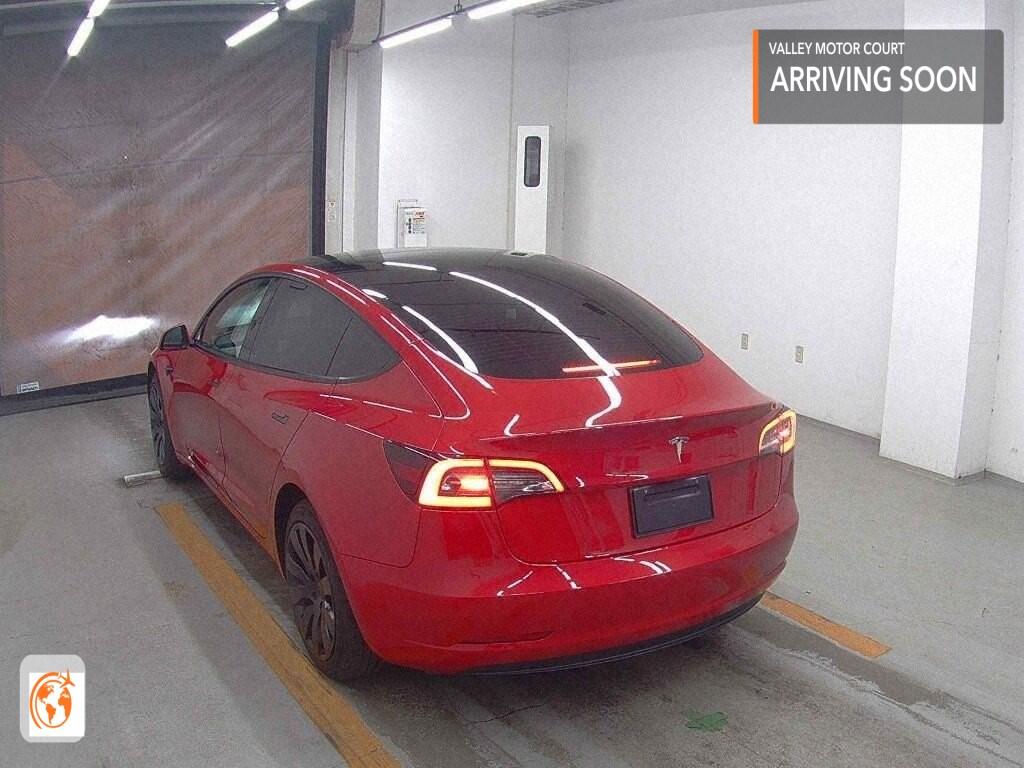 image-1, 2020 Tesla Model 3 Standard Range Plus at Dunedin