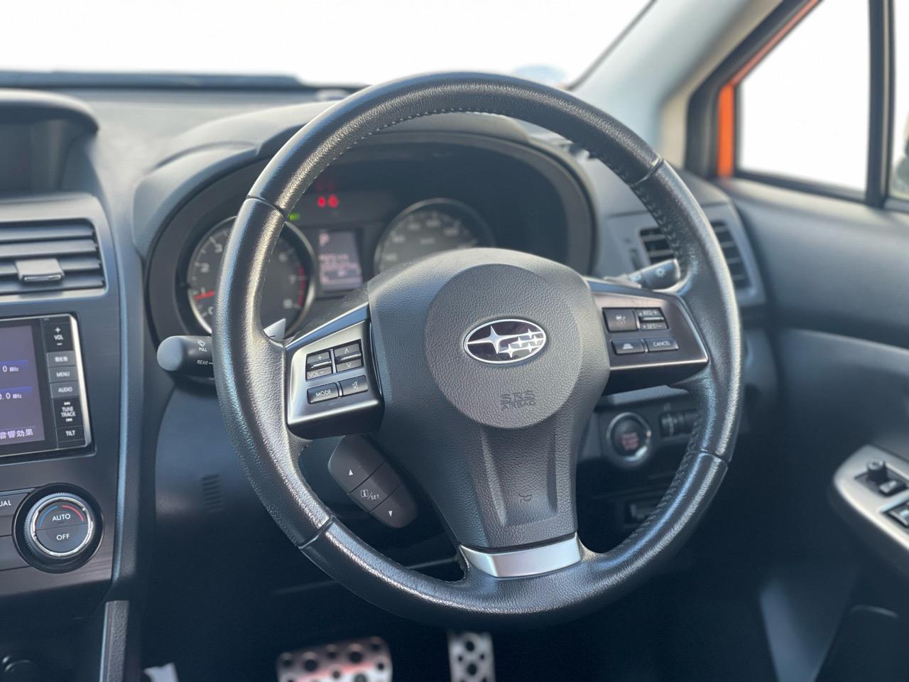 image-11, 2012 Subaru XV 2.0i-L EyeSight 4WD at Christchurch