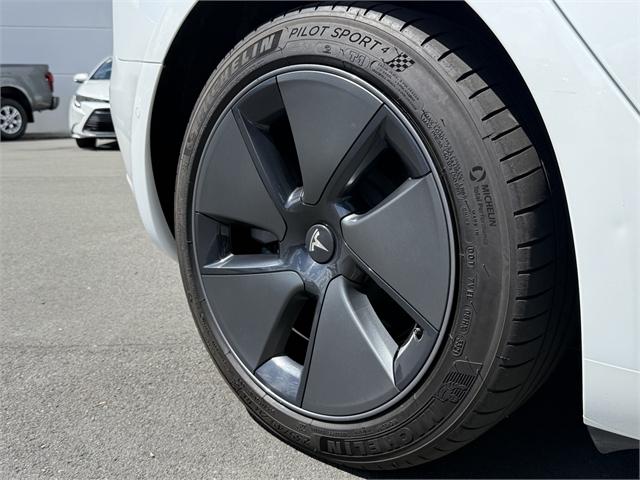 image-4, 2021 Tesla Model 3 NZ NEW Standard Range Plus at Christchurch