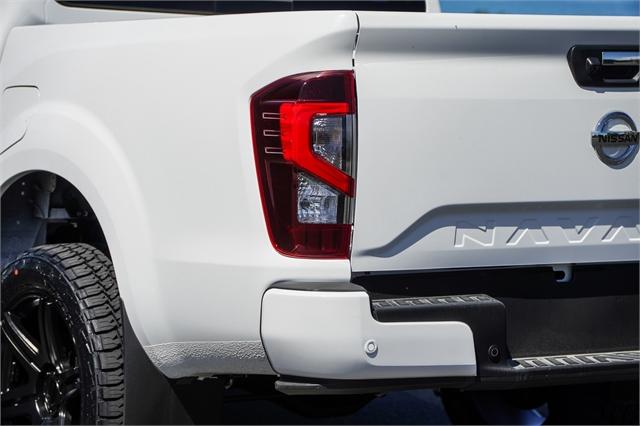 image-5, 2026 Nissan Navara St 2.3D/4Wd/7At at Dunedin