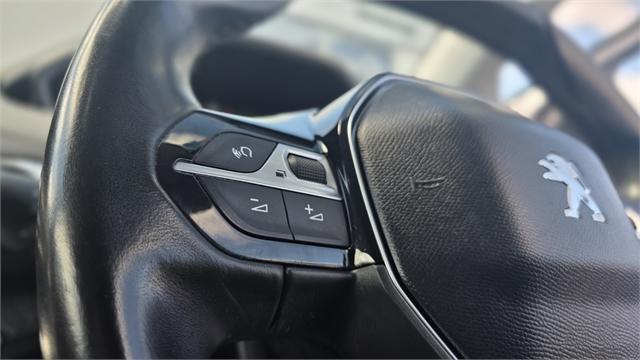 image-11, 2017 Peugeot 3008 NZ NEW | Active 1.6T at Christchurch