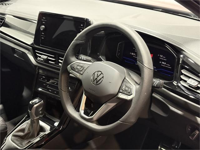 image-12, 2026 Volkswagen T-Roc R-Line at Invercargill