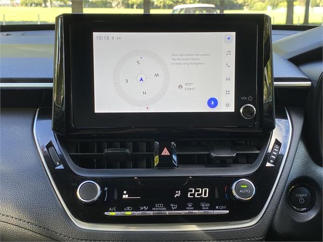 image-11, 2024 Toyota Corolla Cross Gx 2.0Ph/Hd at Christchurch