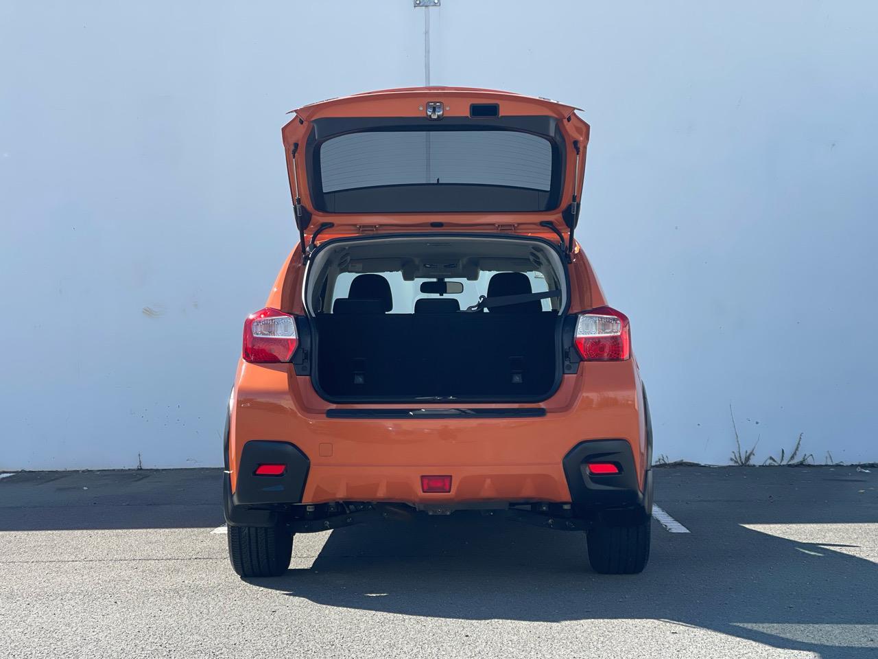 image-7, 2012 Subaru XV 2.0i-L EyeSight 4WD at Christchurch