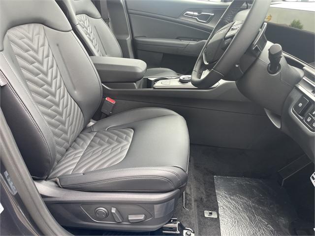 image-13, 2026 Kia Sportage HEV X-Line AWD 1.6T at Invercargill