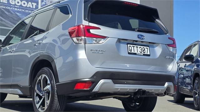 image-6, 2024 Subaru Forester NZ NEW | Premium 2.5P 4WD at Christchurch