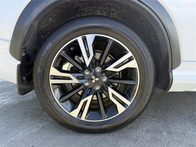 image-9, 2024 Mitsubishi Eclipse Cross VRX 1.5P 4WD at Dunedin