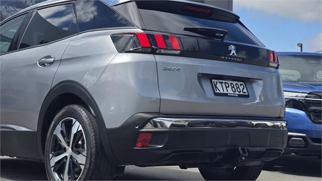 image-5, 2017 Peugeot 3008 NZ NEW | Active 1.6T at Christchurch
