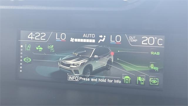 image-13, 2024 Subaru Forester NZ NEW | Premium 2.5P 4WD at Christchurch