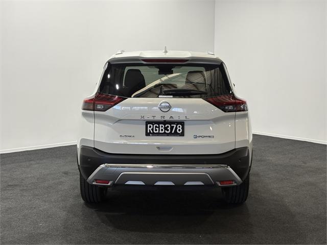 image-5, 2025 Nissan X-Trail Ti-L E-Power at Invercargill