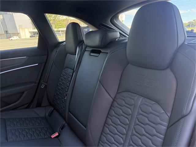 image-13, 2025 Audi RS6 Avant Performance at Christchurch